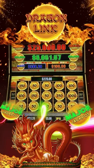 Niagara Casino Screenshot